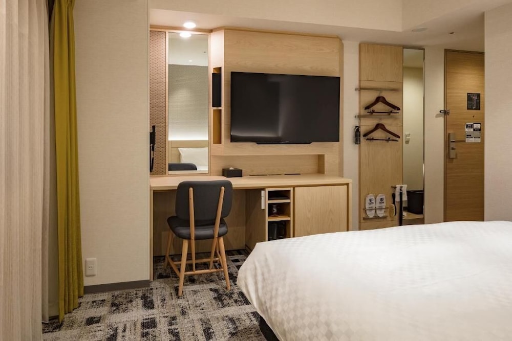 Jr West Group Via Inn Prime Nihonbashi Ningyocho 25/52