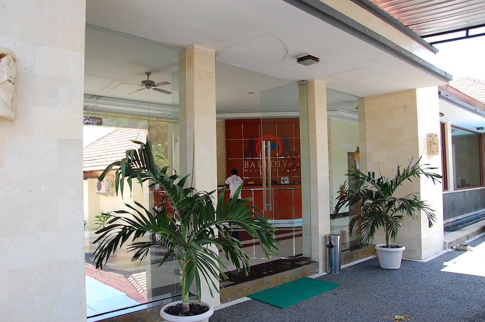 Bali Dive Resort And Spa photo3
