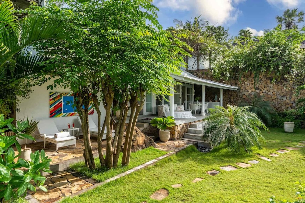 1 Bedroom, Deluxe, House, Sea View, Patio
