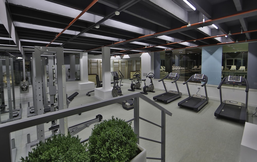 Park Plaza Belvedere 44/77
