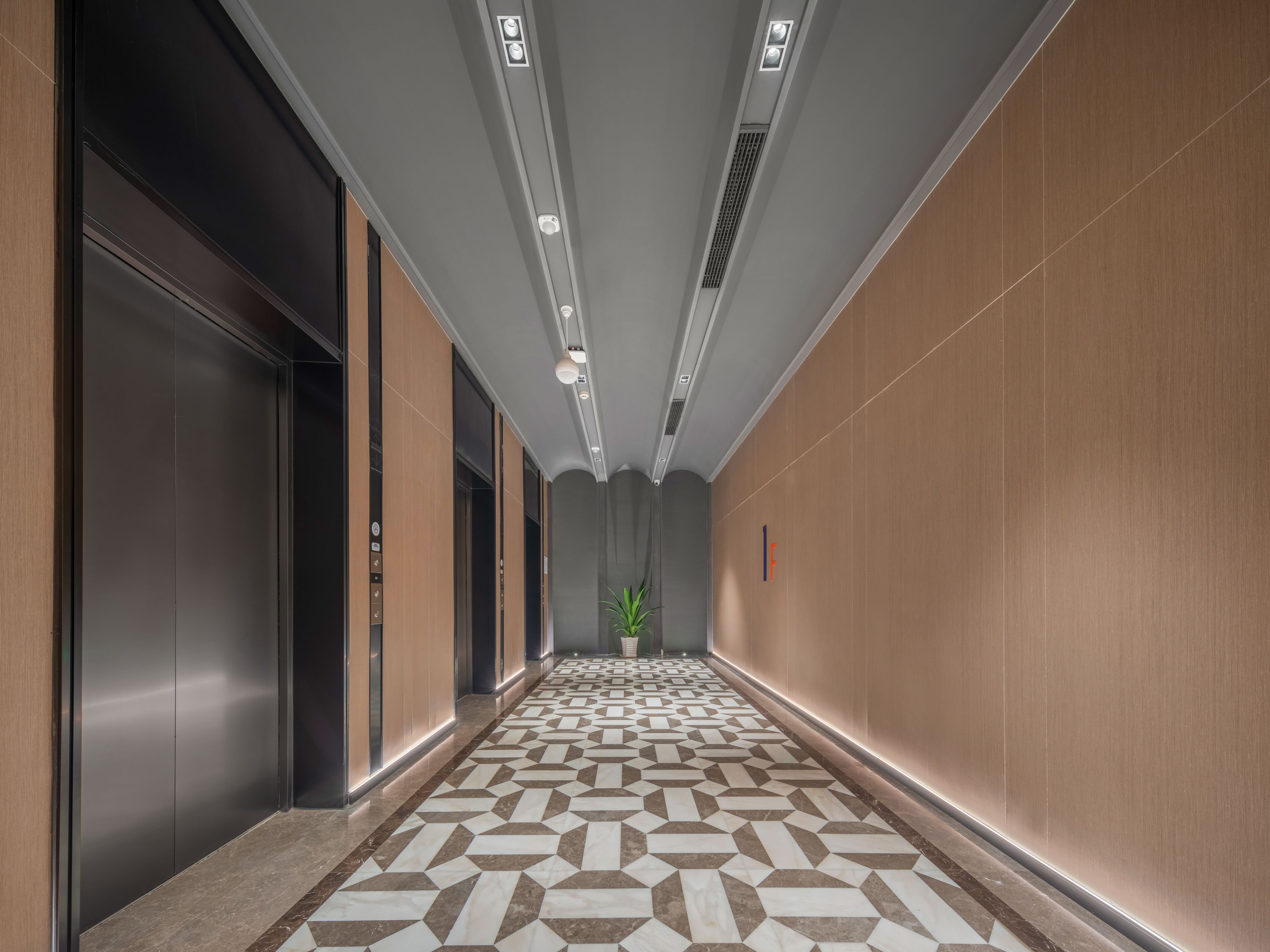 Holiday Inn Express Taizhou Toumen Port 5/43