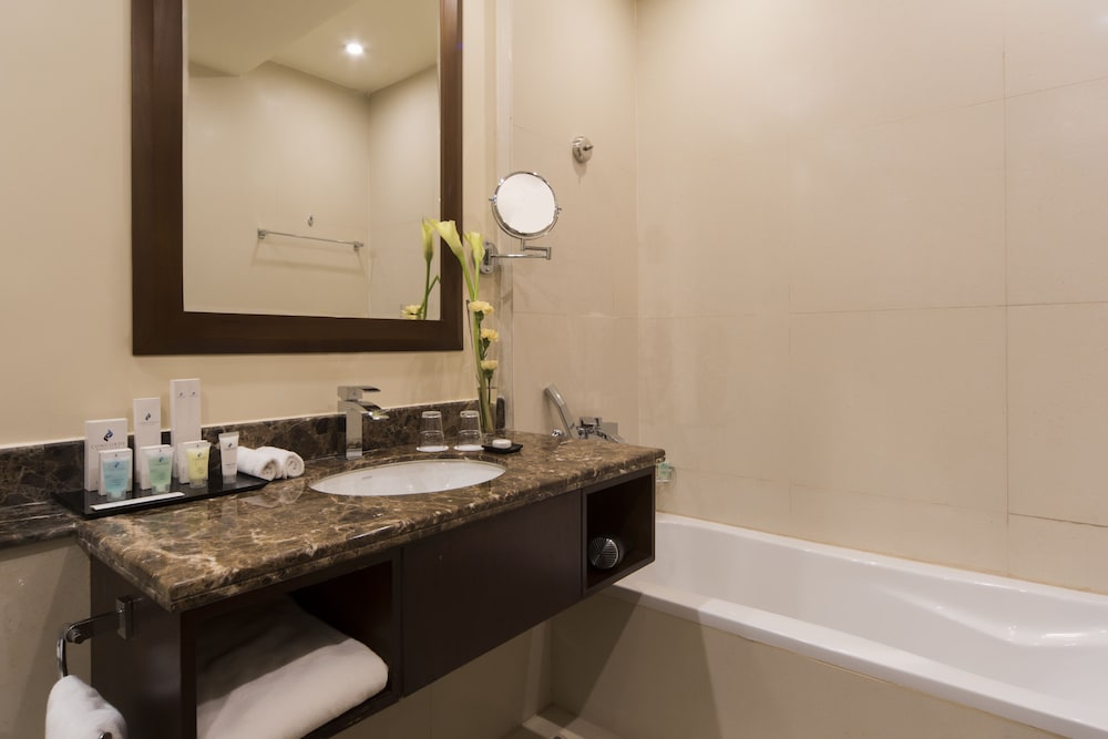 Concorde Hotel Doha 20/57