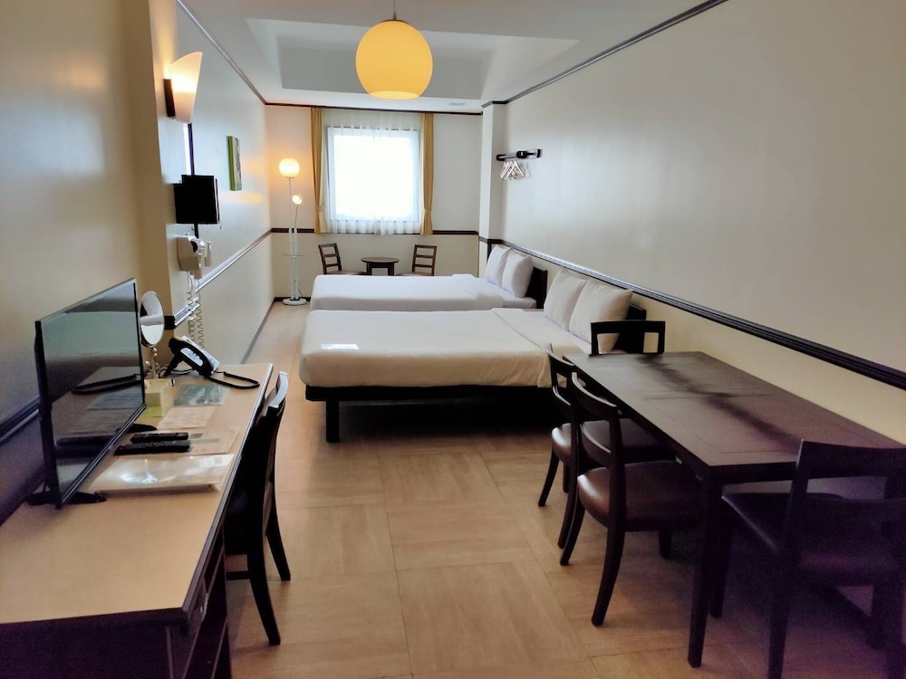 Toyoko Inn Cebu 46/61
