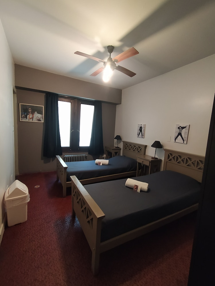 Play Hostel Arcos (ex Hostel Suites Palermo) 49/59