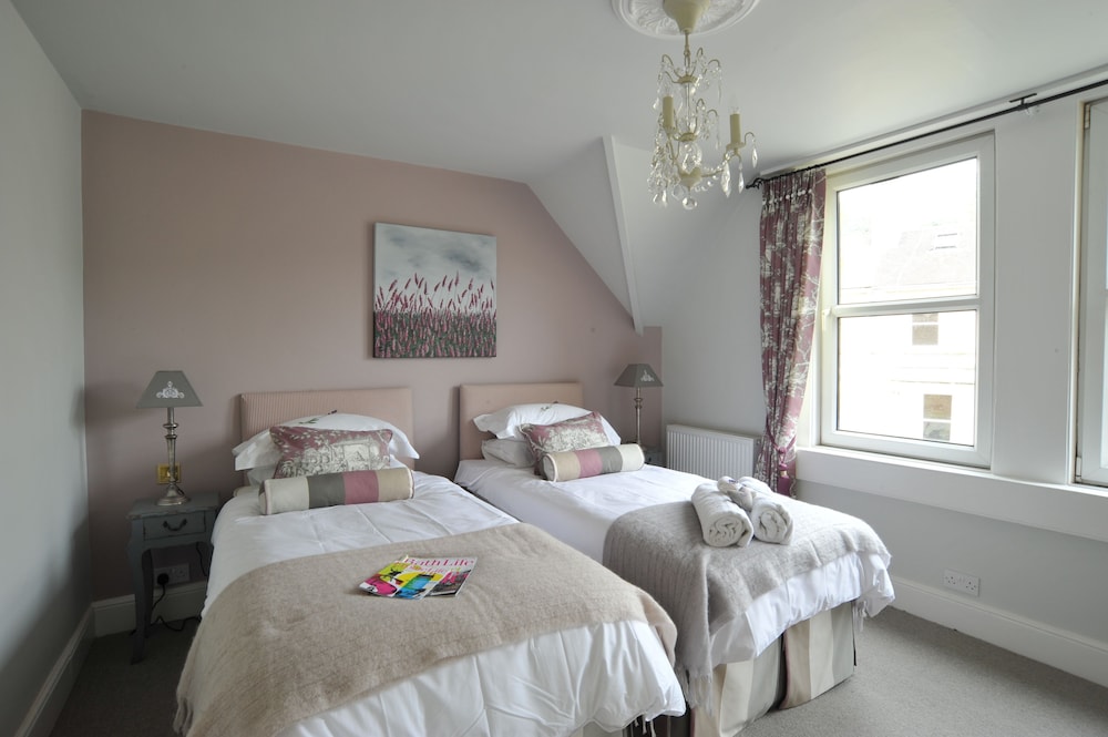 Brindleys Boutique Bed & Breakfast 7/42