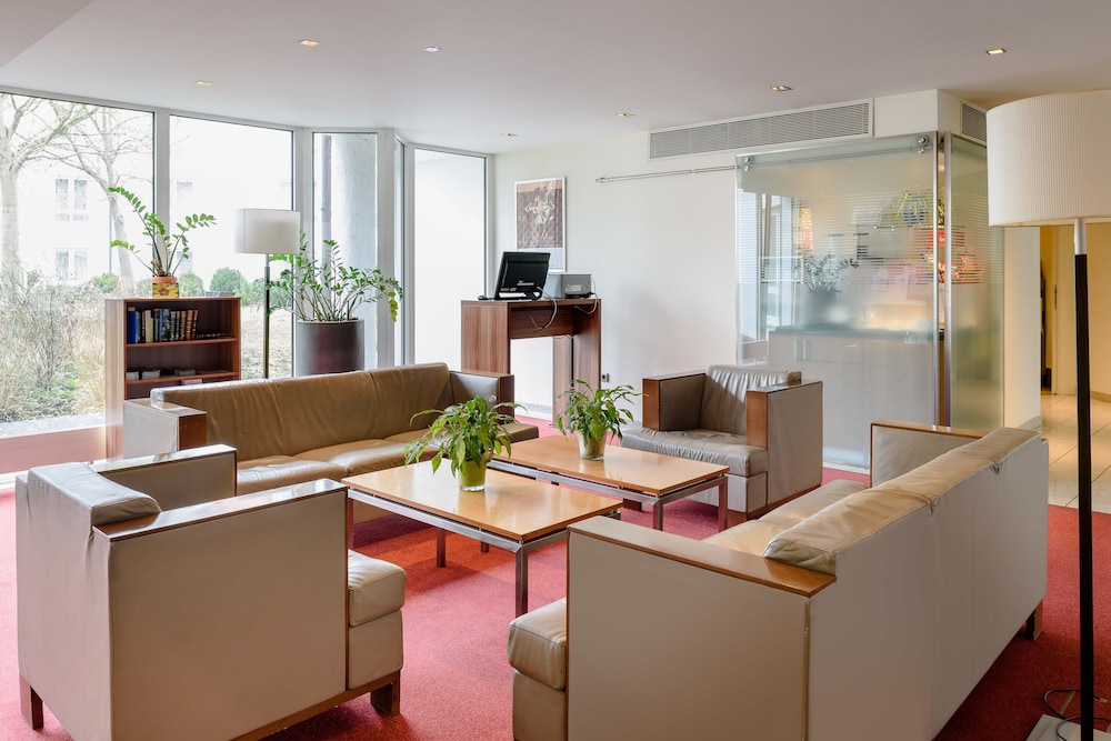 Mercure Hotel Munchen Airport Freising 28/50