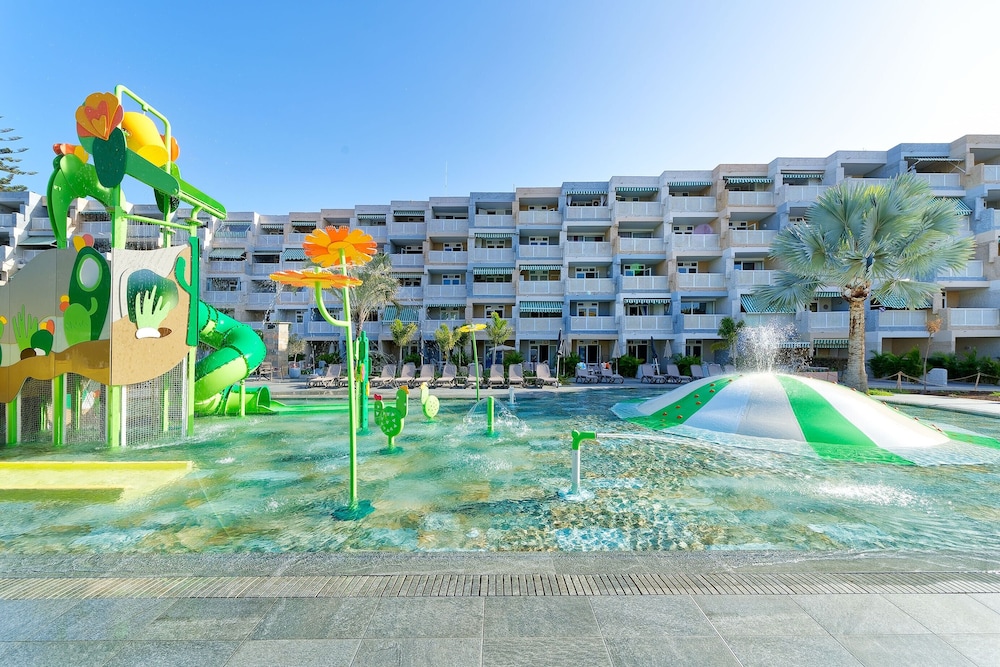 Jardin Del Atlantico Apartments 69/81