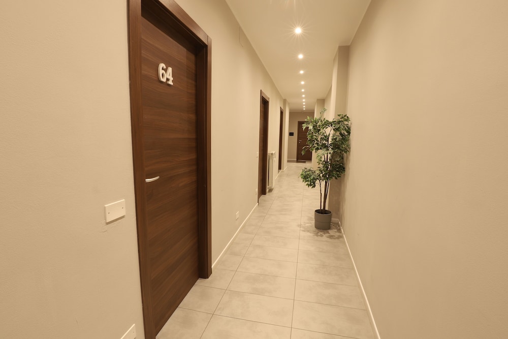 Hotel Golden Milano 6/70