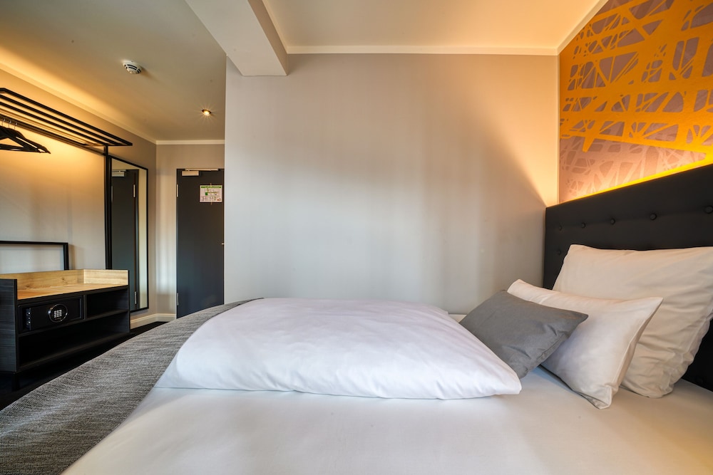 NYCE Hotel Dortmund Thier Galerie 3/25