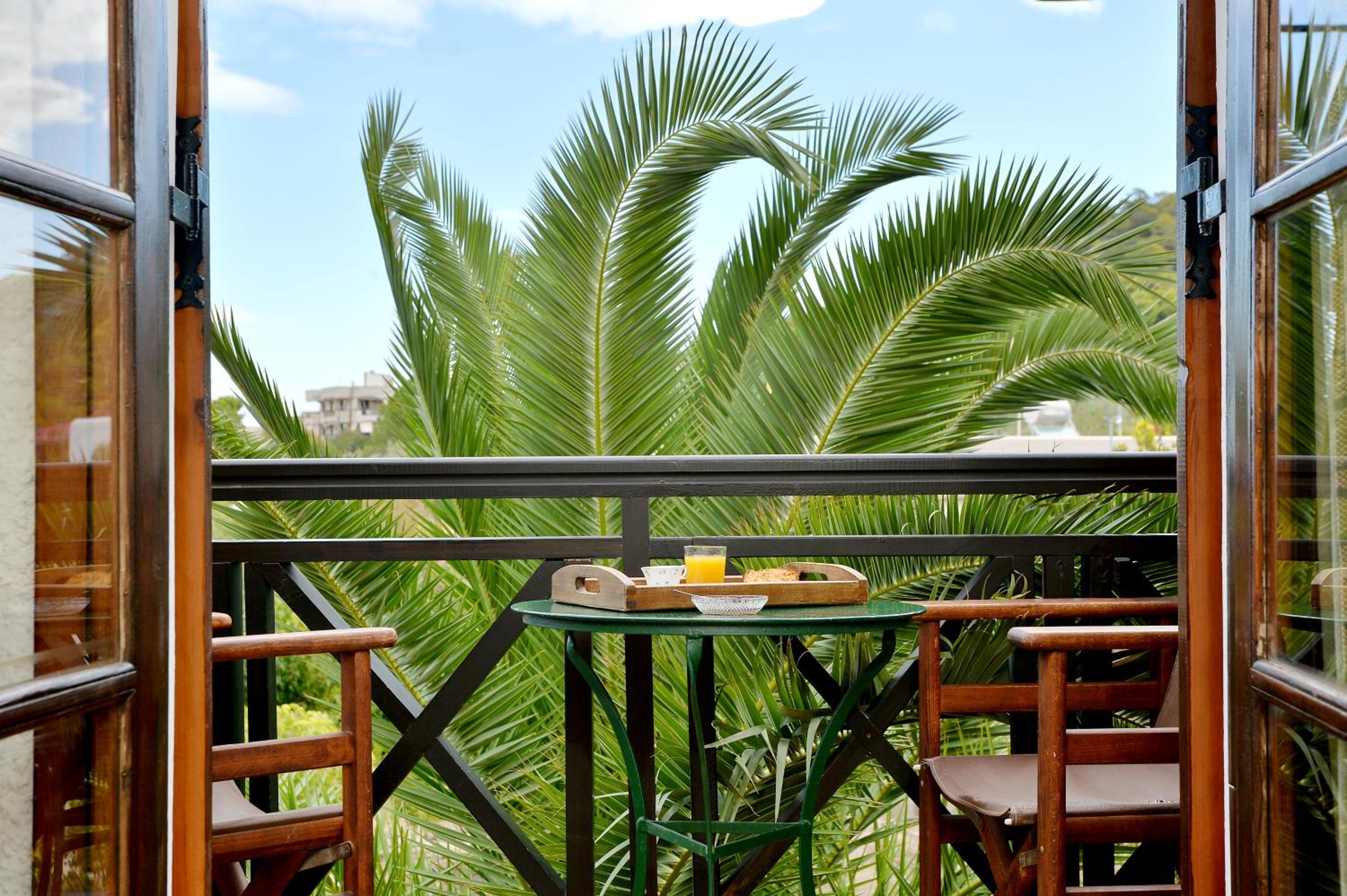 Vagia Hotel, Aegina Island 17/24