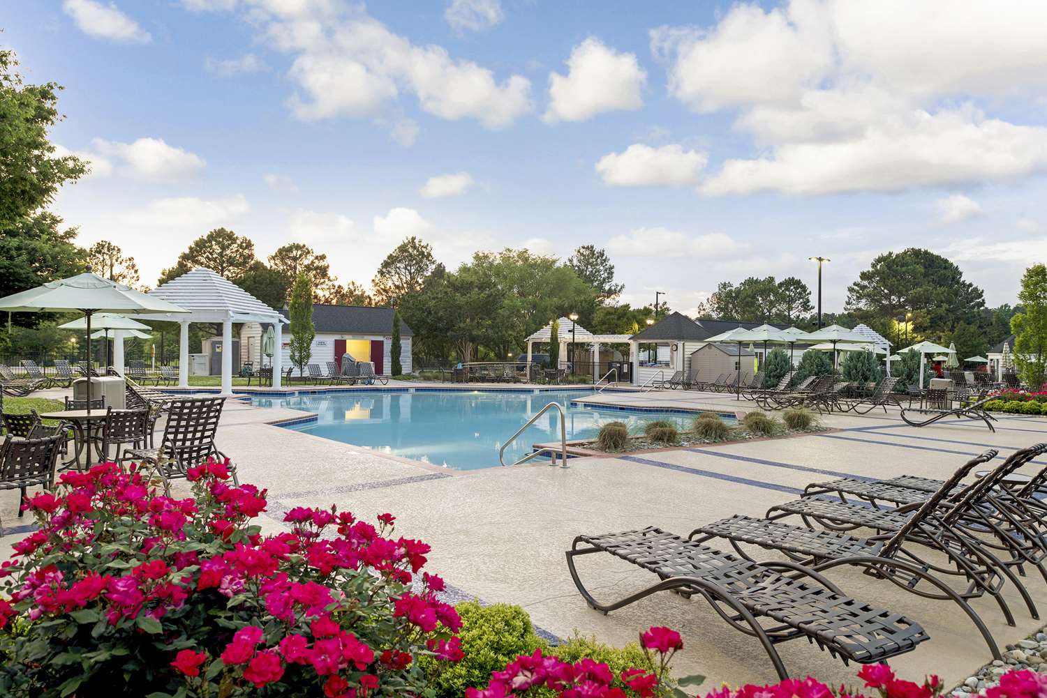 Hilton Vacation Club The Historic Powhatan Williamsburg 27/34