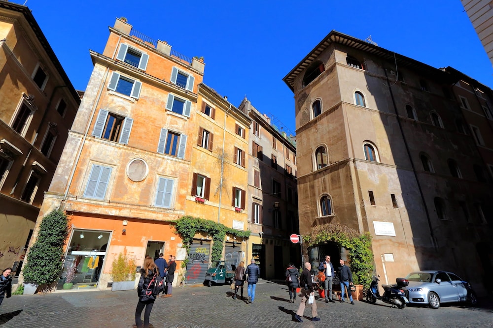 Farnese Charme - My Extra Home 21/29