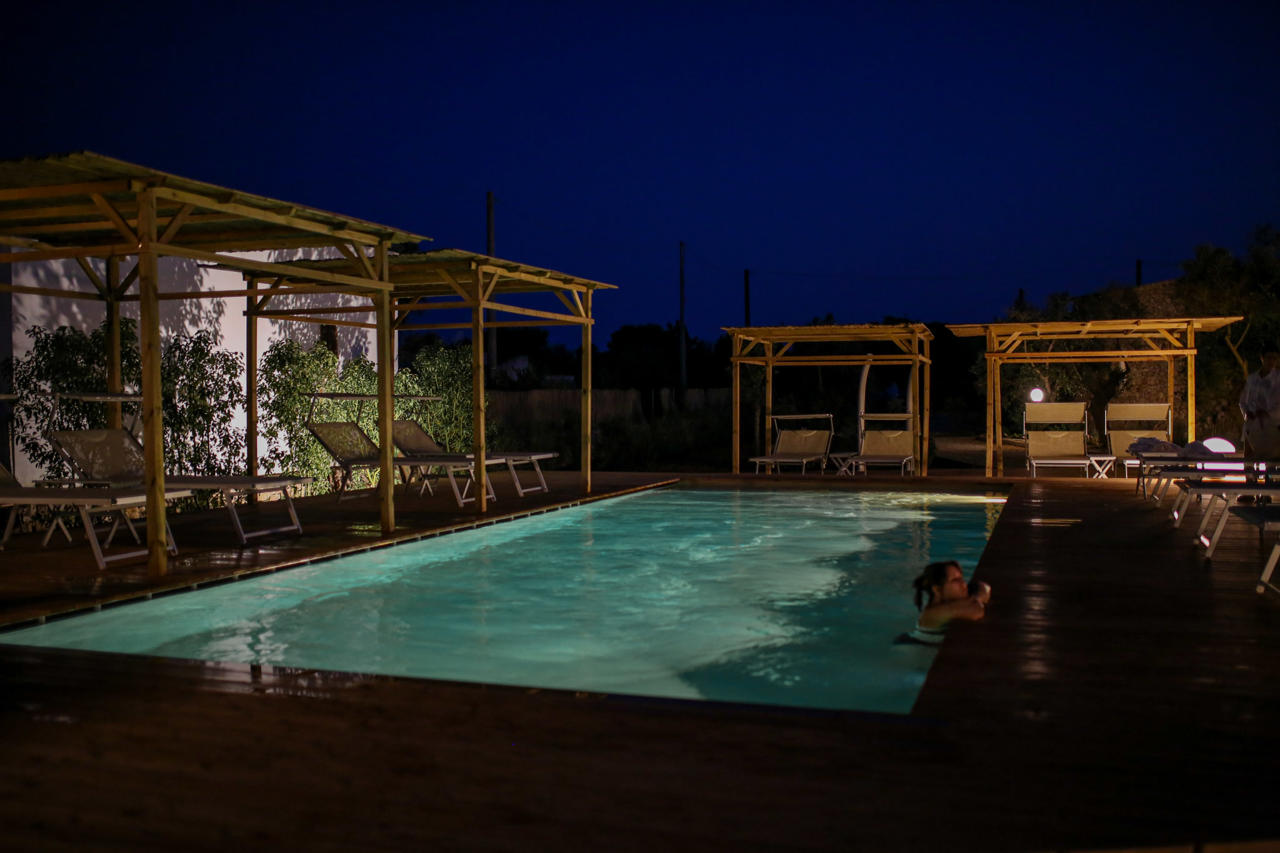 Volito Hotel & Resort 37/40