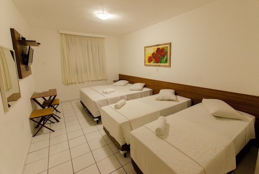 Hotel Concord 41/65