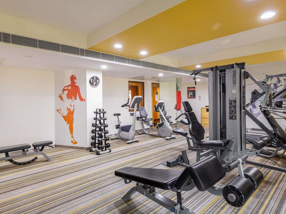 ibis Navi Mumbai 40/75
