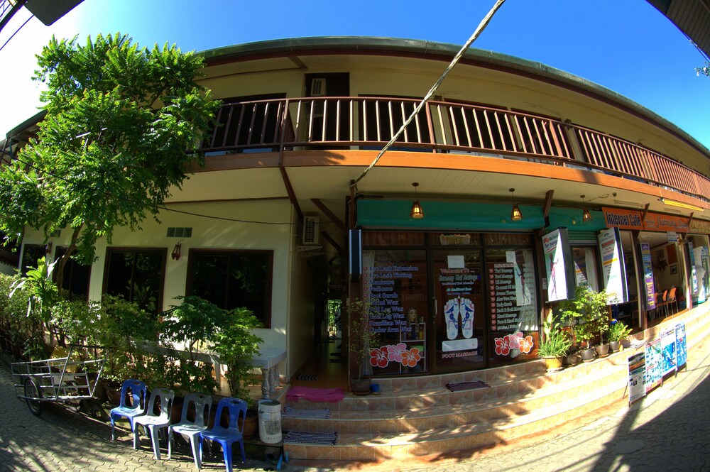 Harmony House 4/50