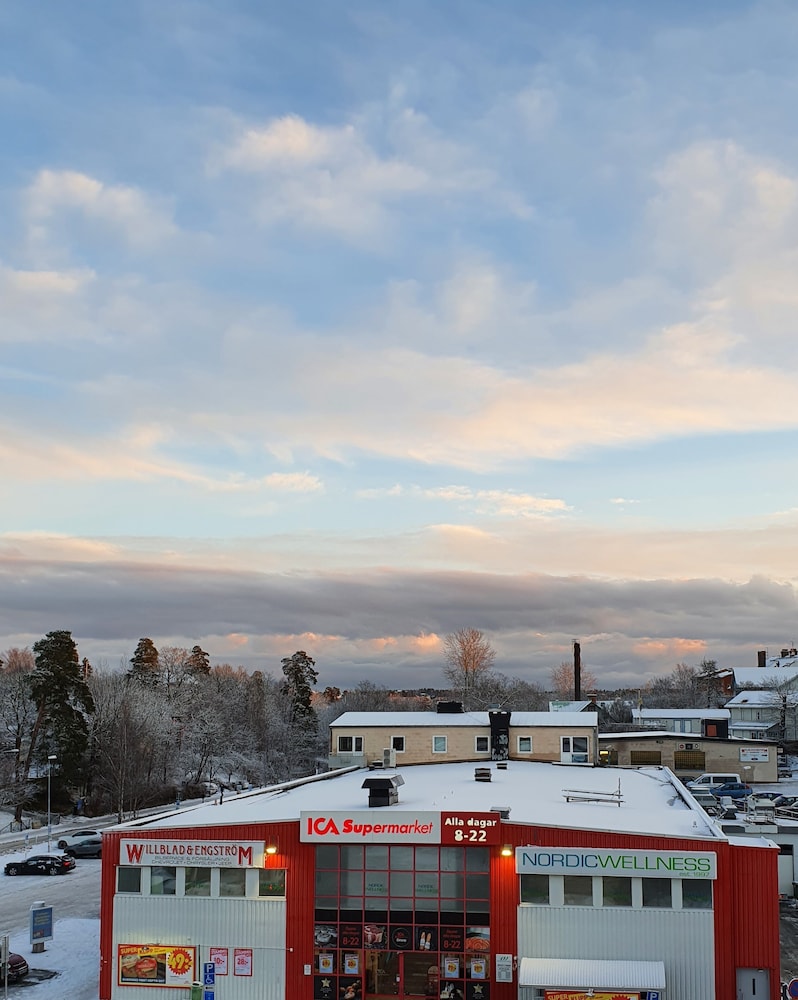 Nacka Stadshotell 1/23