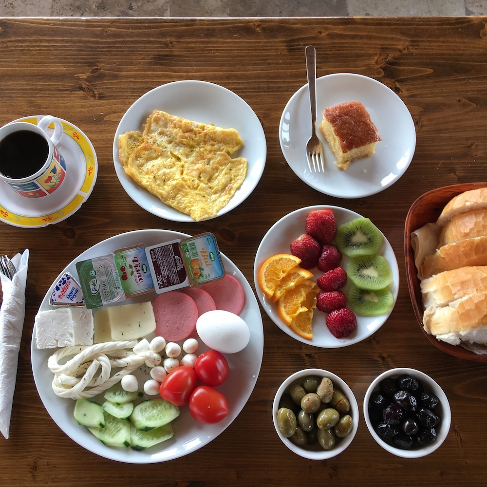 Kemal's旅馆(Kemal's Guest House) 图片4