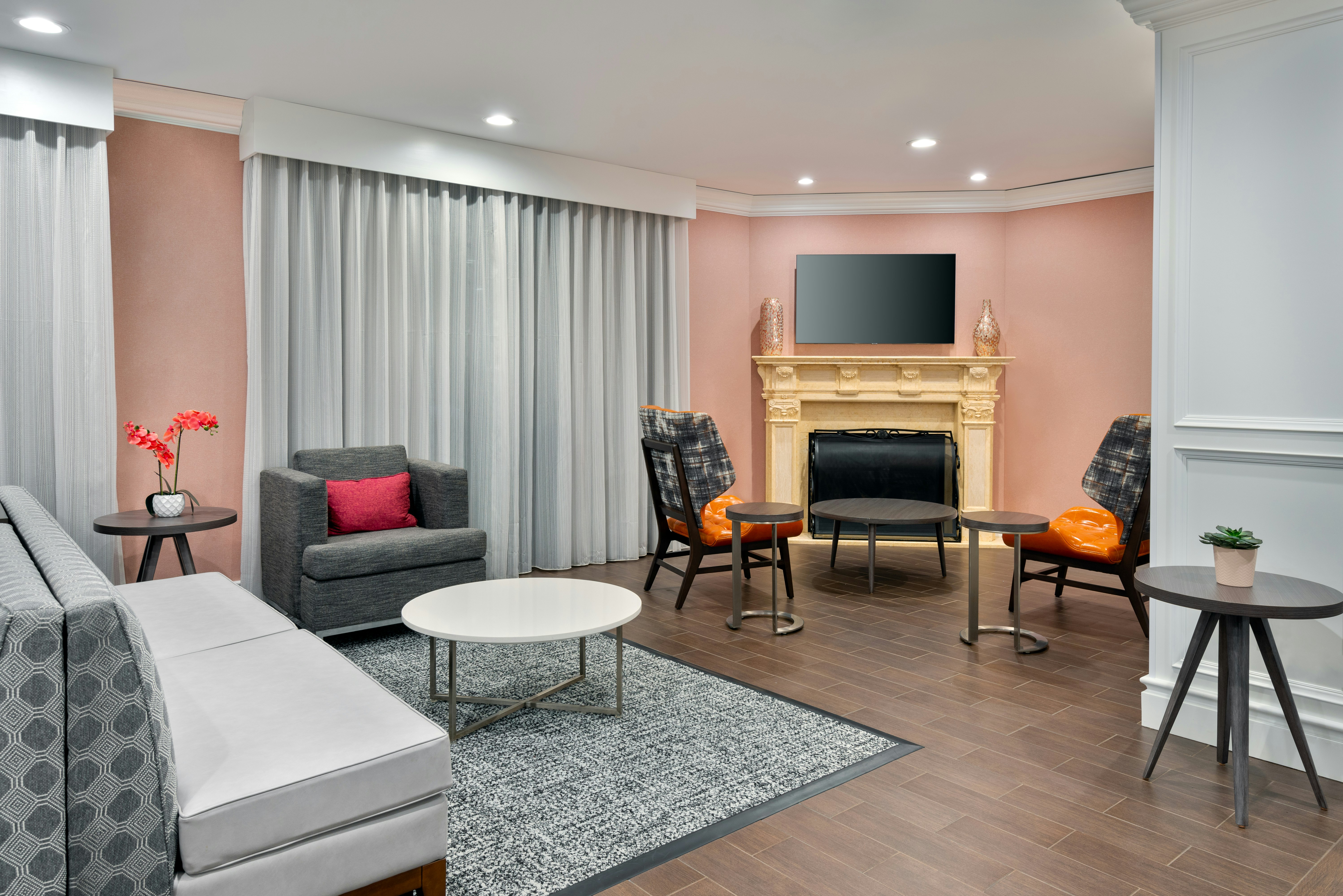 Hampton Inn And Suites Hartford/Farmington 13/76
