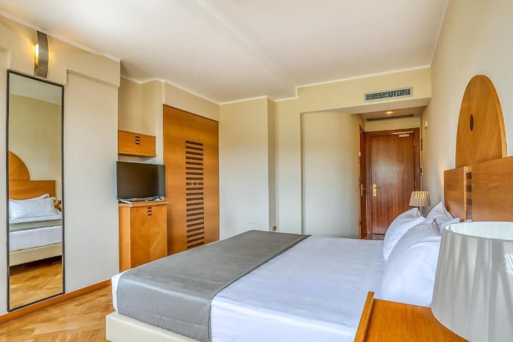 Hotel Penthouse 20/50