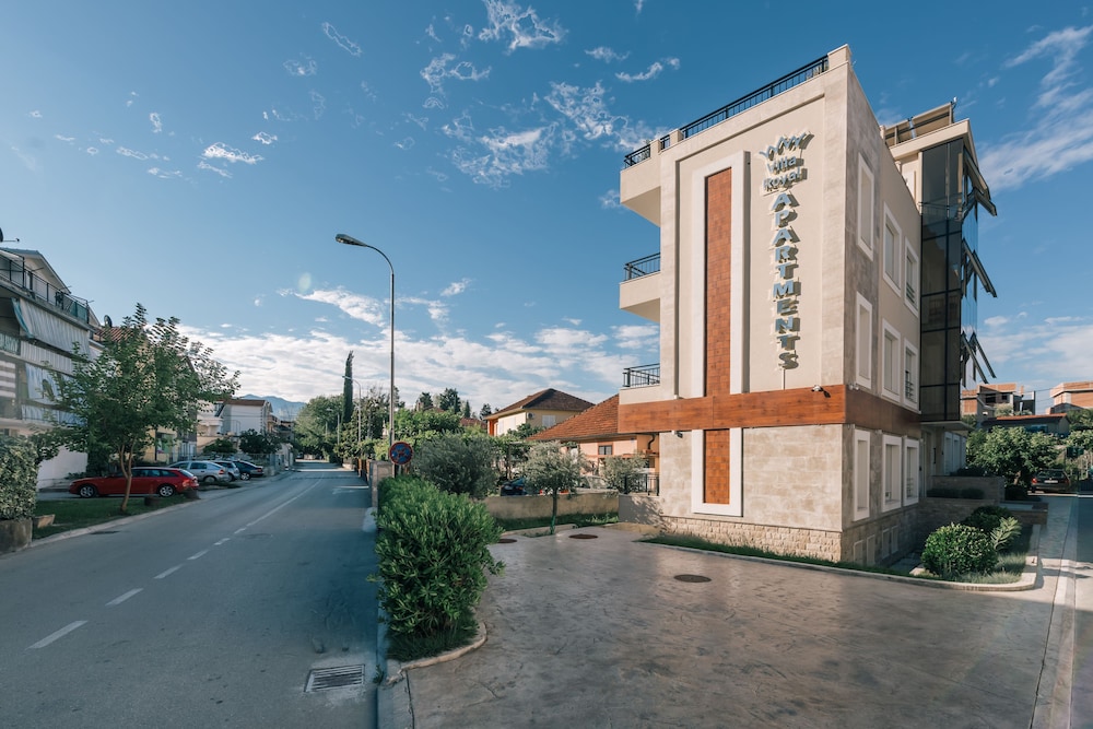 Hotel Villa Royal 5/54