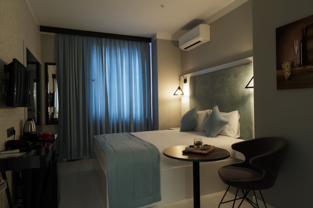 Des Suites Hotel 38/53