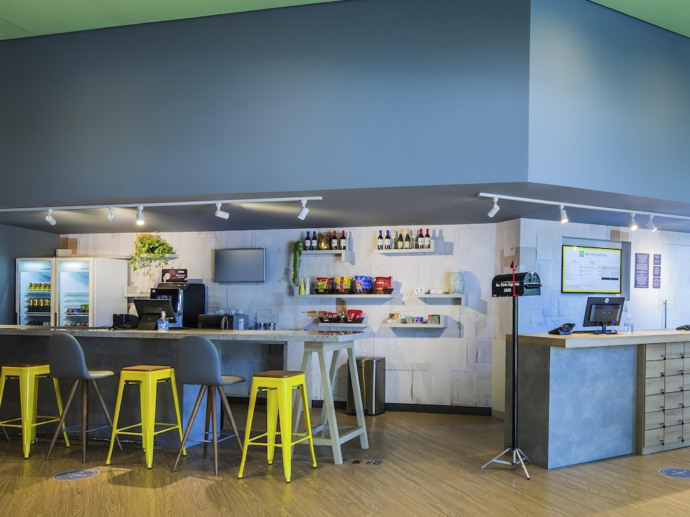 Ibis Styles Sorocaba Santa Rosalia 8/66