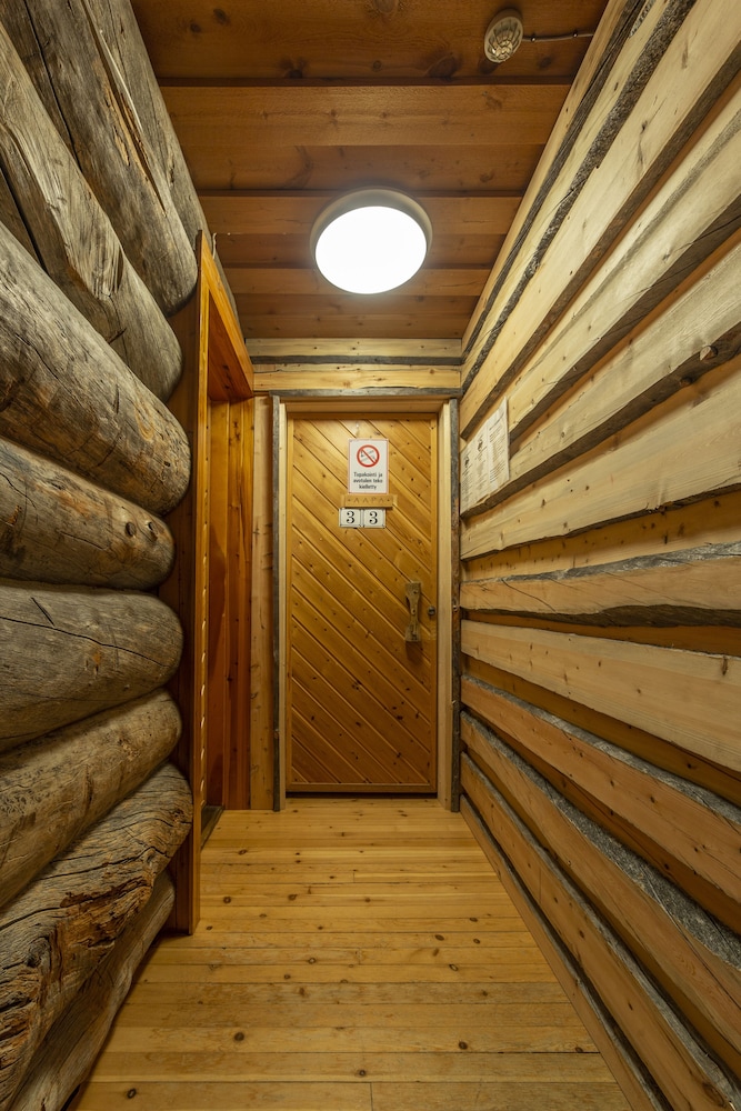Lodge Kuukkeli Porakka 7/37