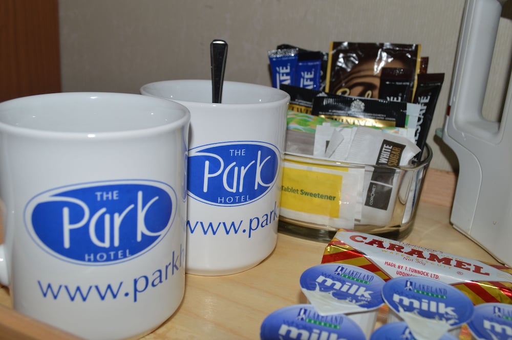Park Hotel 37/50