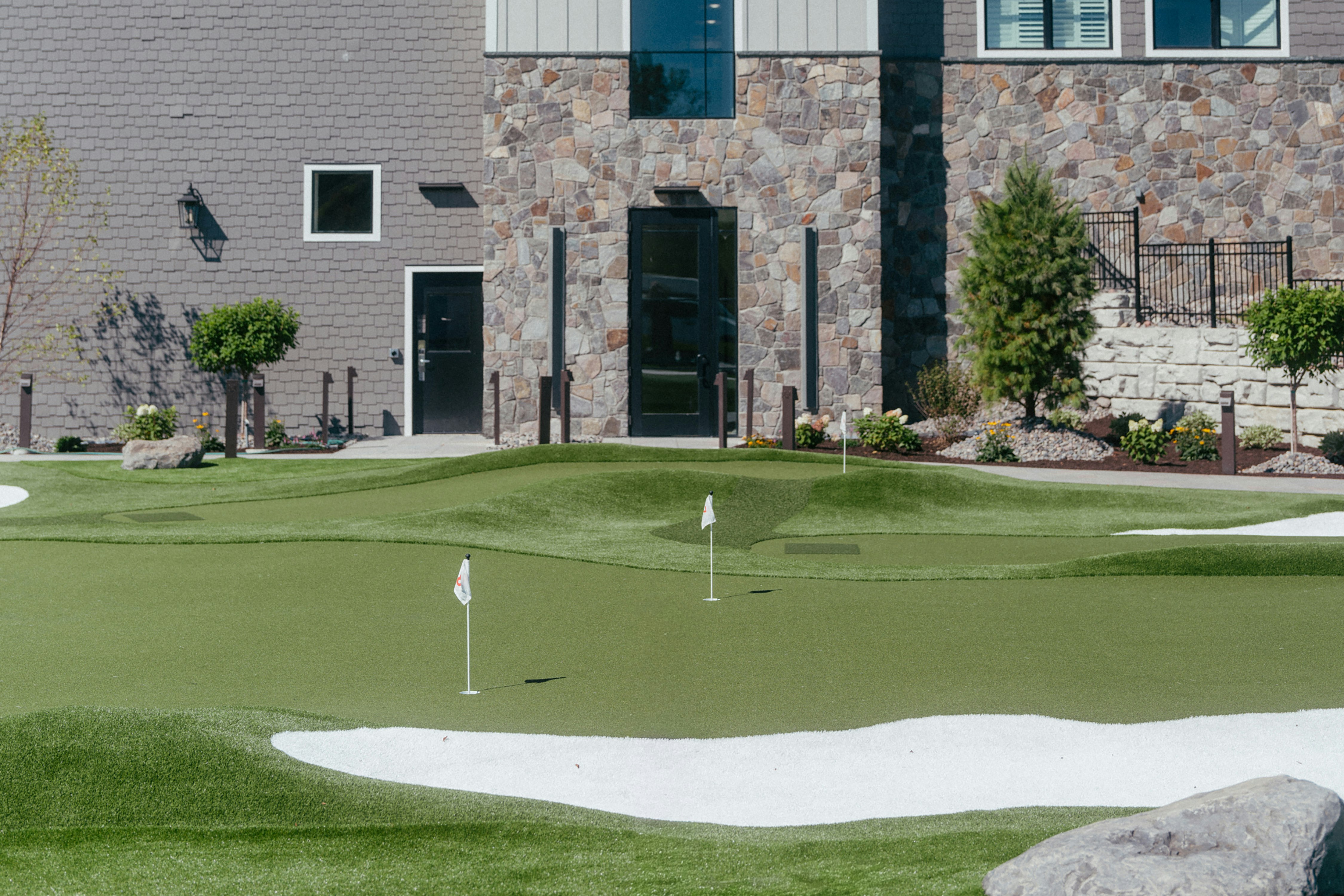 Skaneateles Fields Resort & Spa, Curio Collection by Hilton 53/58