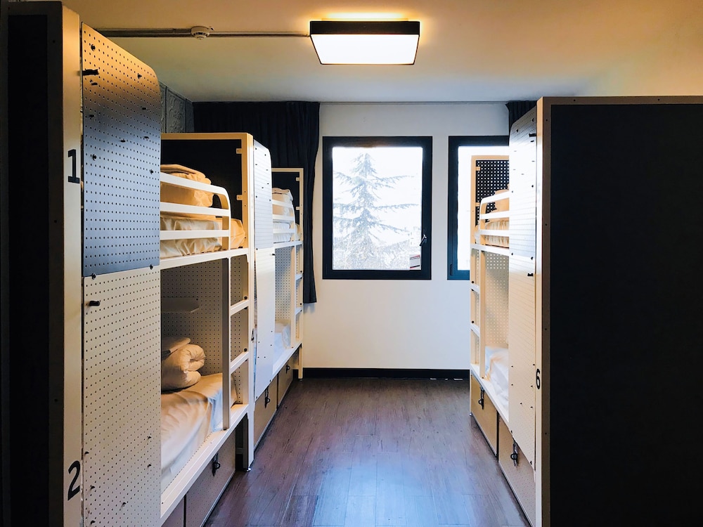 Generator Hostel Paris 41/74
