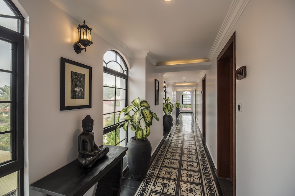 THE GRAND CYCLO BOUTIQUE SUITE SPA 28/34