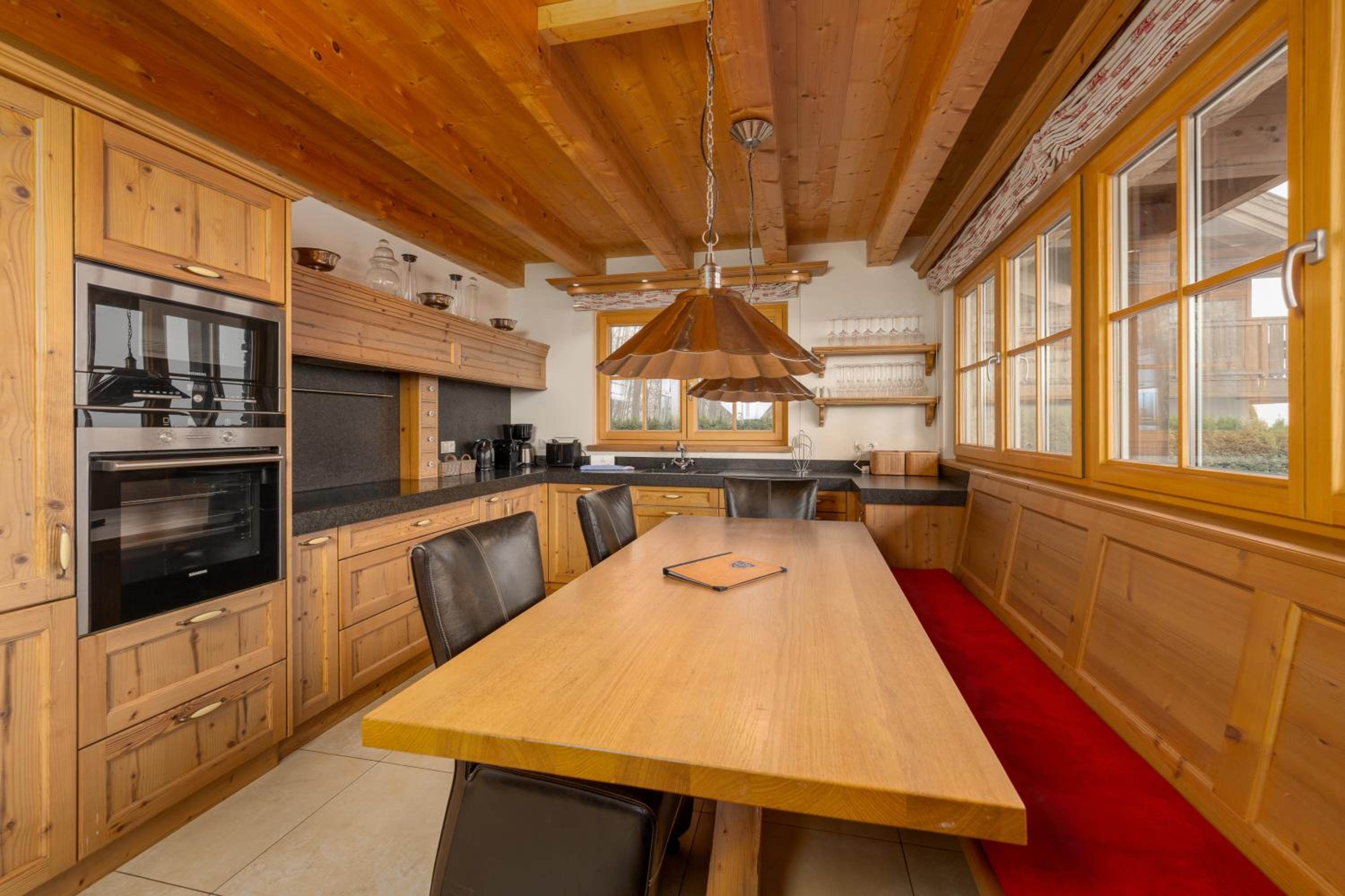 Avenida Panorama Chalets 32/36