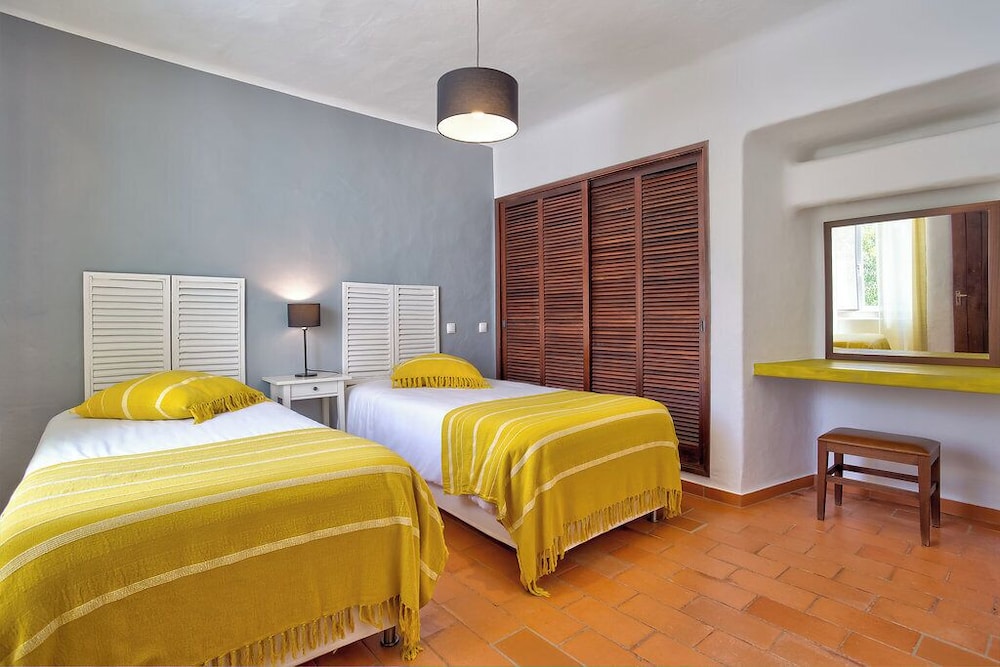 بنغل سوبيريور بأربعة أسرّة بغرفتي نوم، Quinta Do Paraiso 4/10