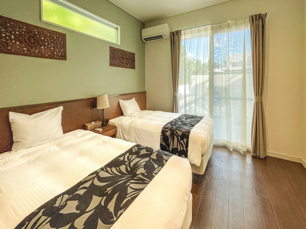 Coldio Pool & Villas Sumuide 21/64