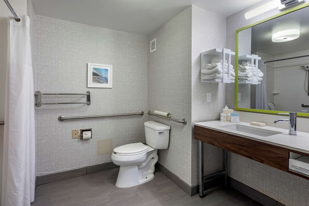 Hampton Inn Carlsbad North San Diego County Ca 12/46