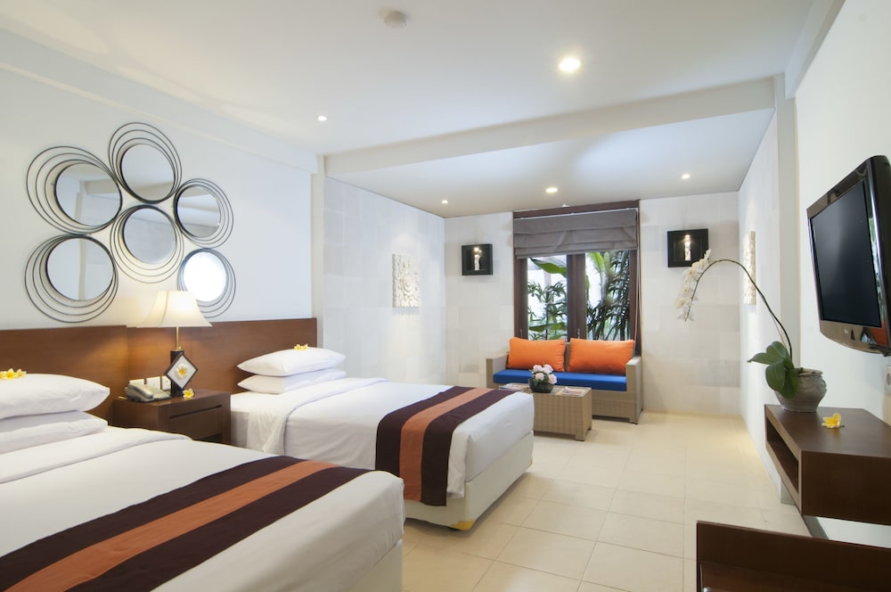 Bali Relaxing Resort Spa 18/74