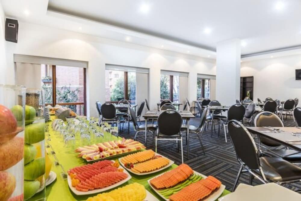 TRAVELERS APARTAMENTOS Y SUITES CONDOMINIOPLENITUD 55/67