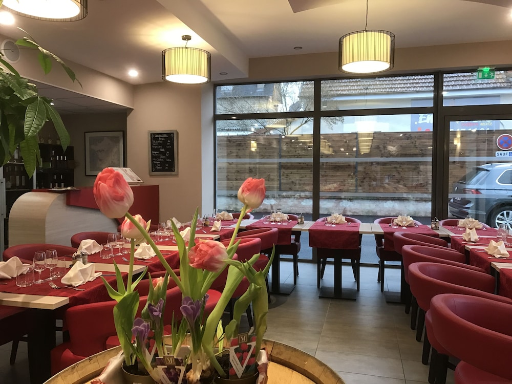Brit Hotel Brive-La-Gaillarde 24/45