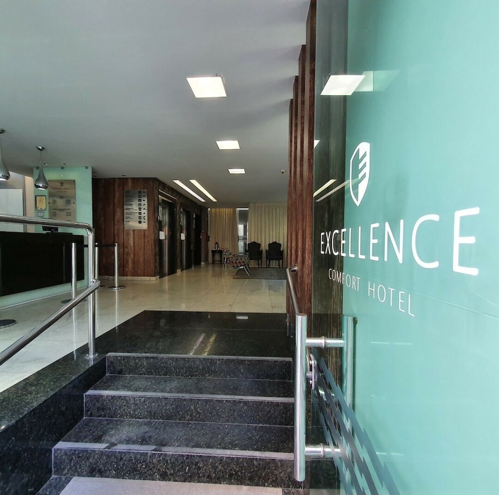 Excellence Comfort Hotel 32/49