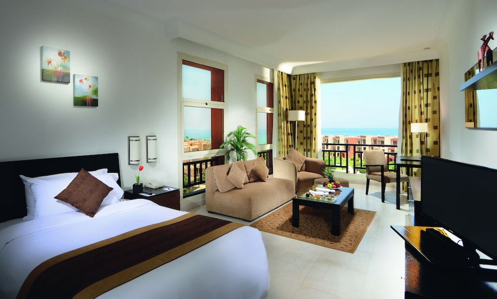 Movenpick Resort El Sokhna 29/77