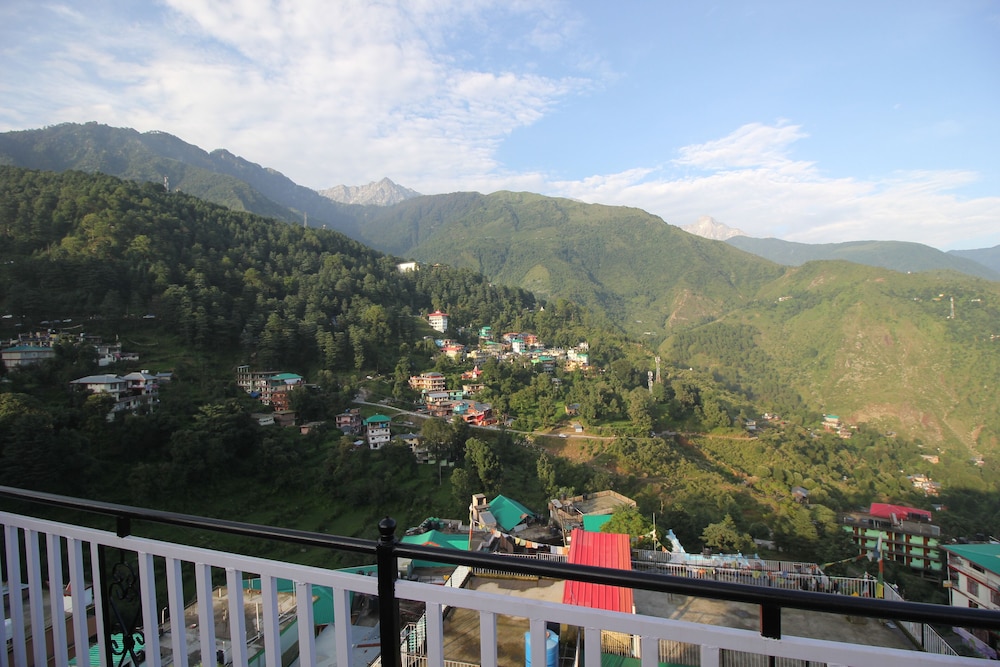 Hotel Mount View 7/40
