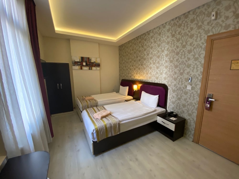 Niconya Port Suite Hotel 34/64