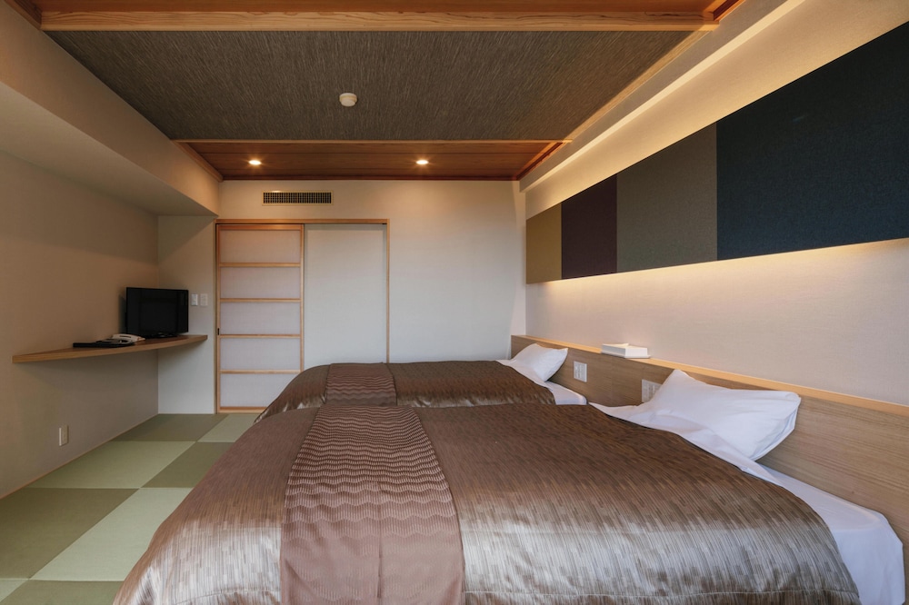 Design, Twin Beds