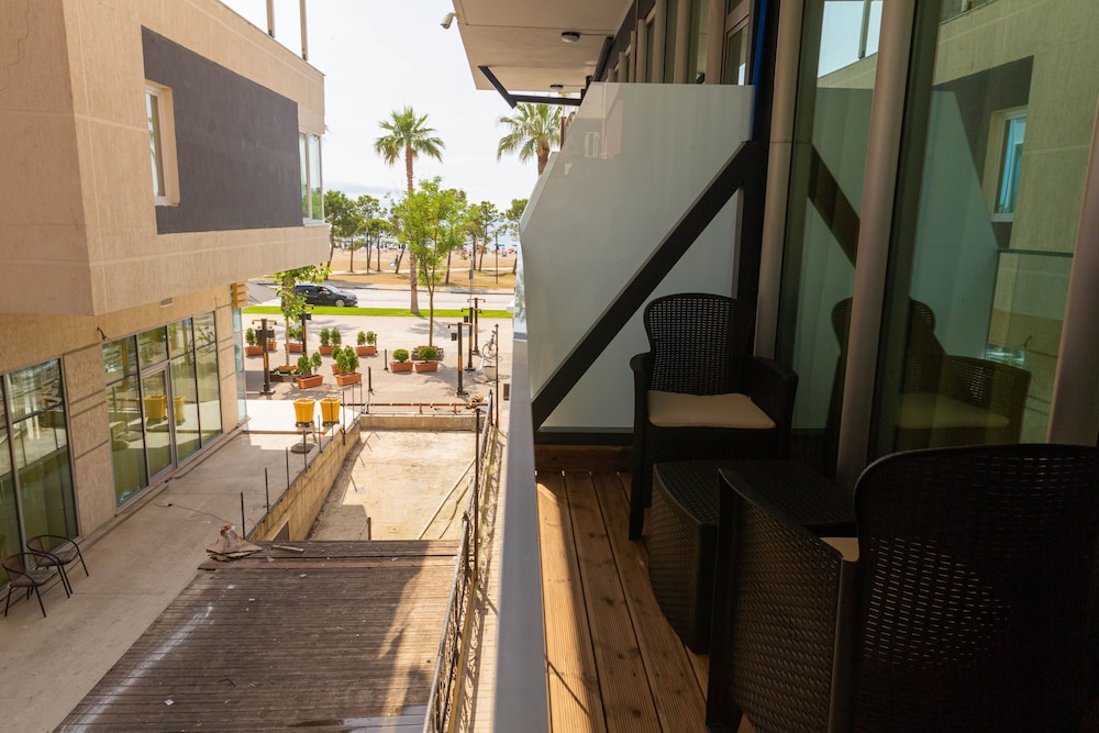 Hotel Aglon 44/50