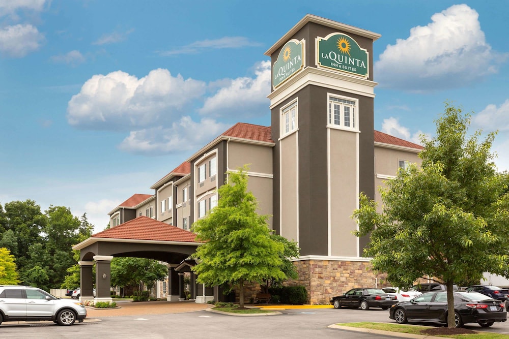 La Quinta Inn Suites Smyrna 1/45