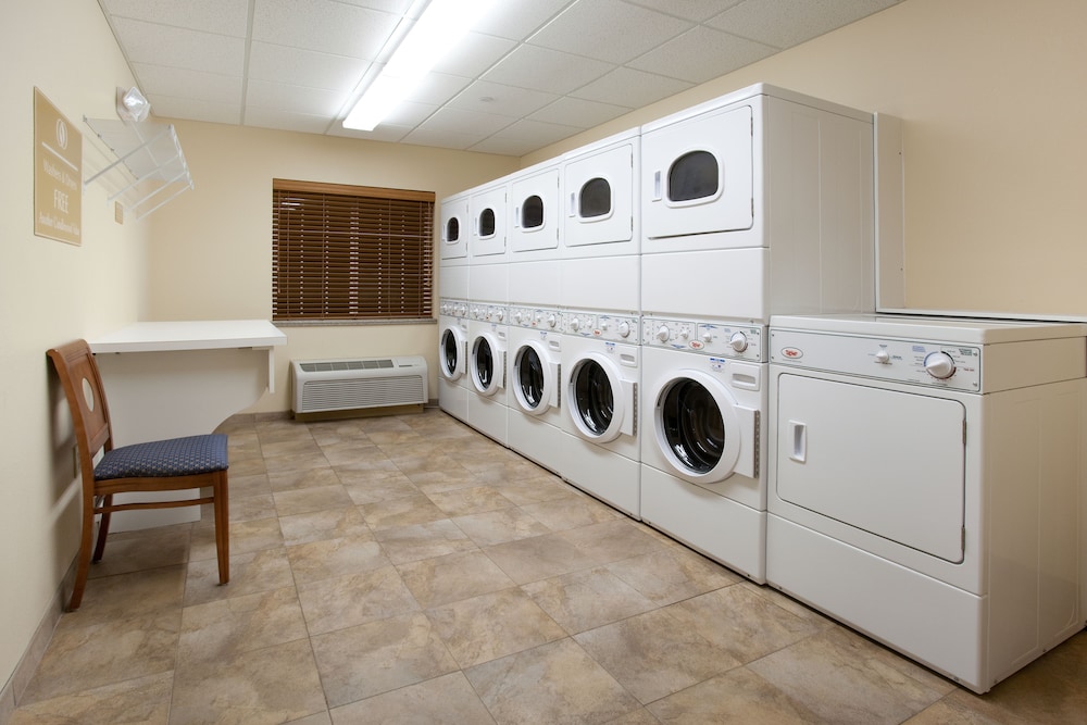 Western Slope Suites 7/59