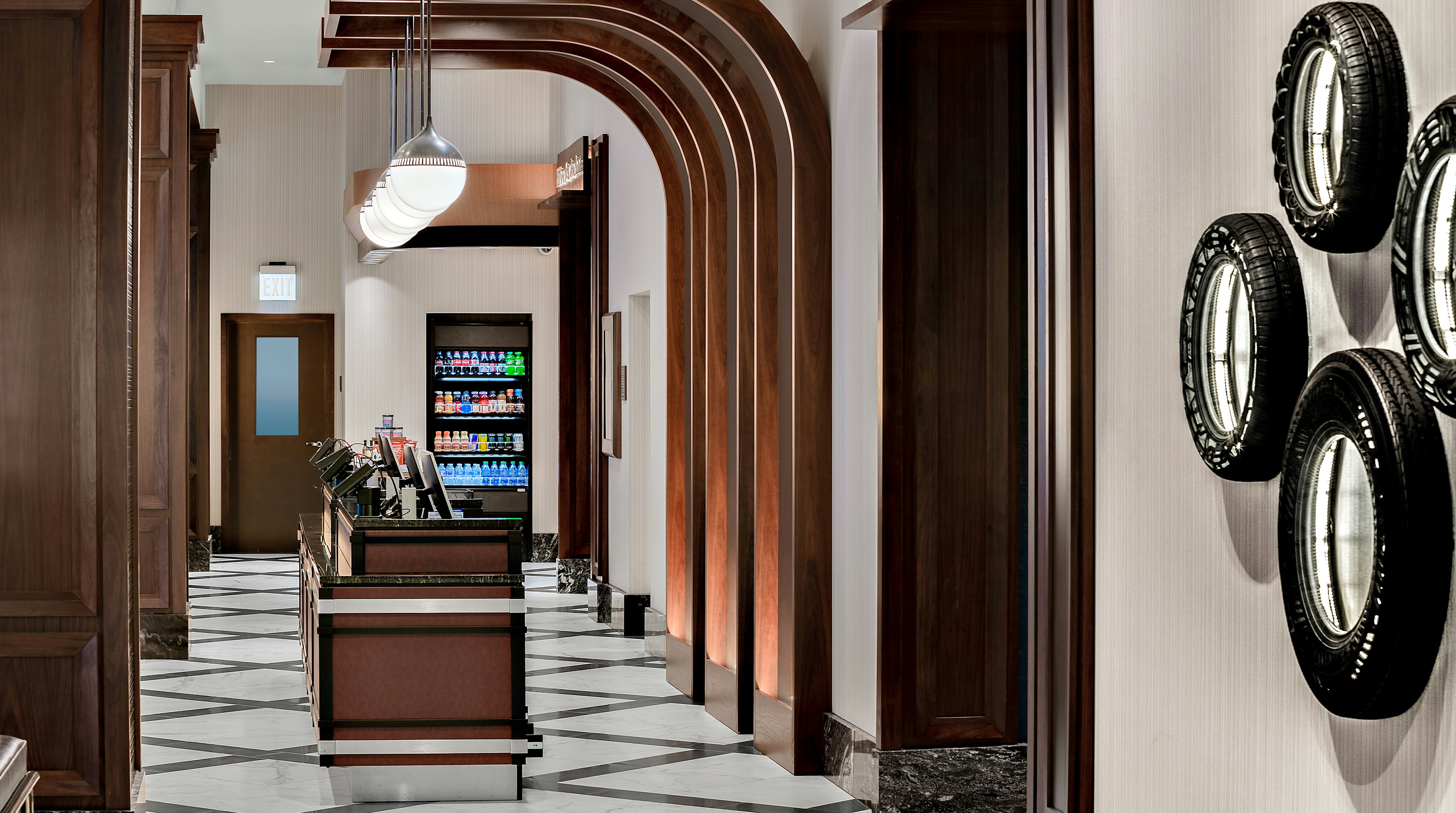 Hampton Inn Chicago Mccormick Place Il 29/80