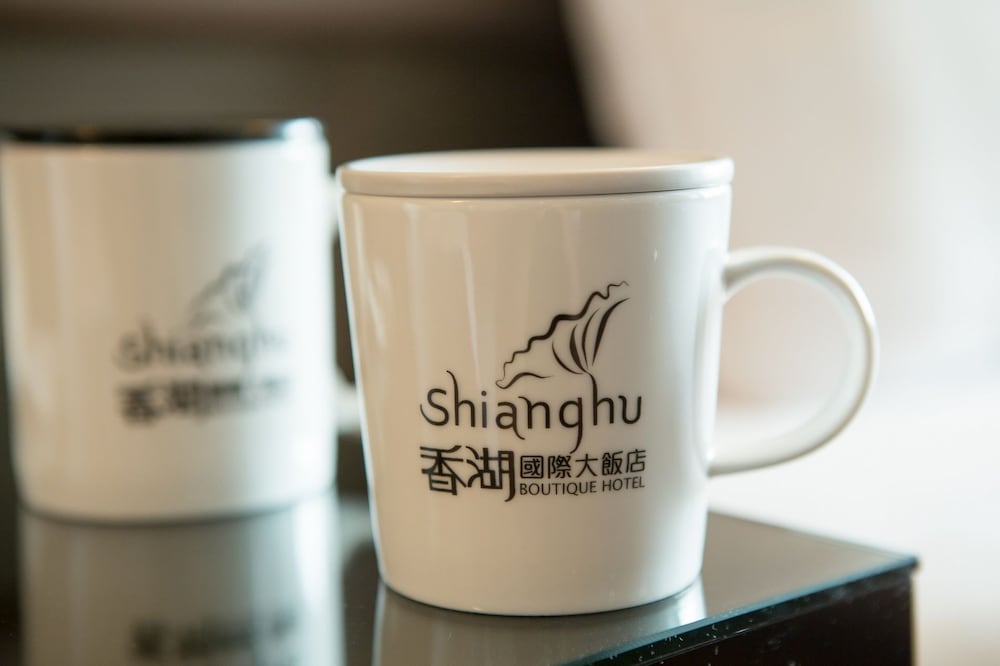 Shianghu Boutique Hotel 26/50