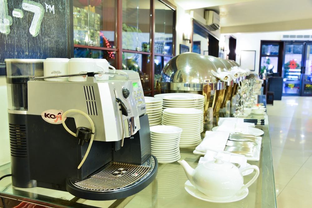 Almond Hotel - Phnom Penh 26/50